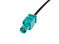 OEM adapt�r DAB ant�ny pre VW / �koda / Seat s SMB konektorom