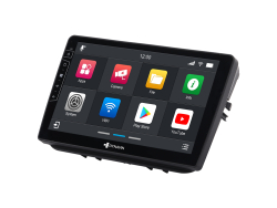 Autor�dio Dynavin s androidom pre �kodu Fabia II
