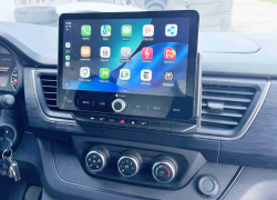 Android radio Dynavin Renault Trafic - Renault Kangoo