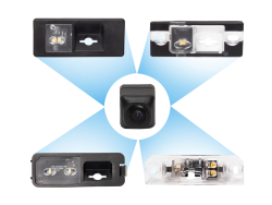 DYNAVISION OEM kamera  CAMPL-V000HD-Y Lite