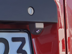 C�vacia kamera Dynavision | Univerz�lna kamera so �irokouhl�m z�berom 170� CAMUNI-002RV Lite