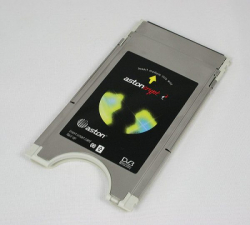 Dek�dovac� modul AstonCrypt -Seca v2,25v