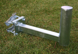 Konzola sto�iarov� pre Toroidal T 90