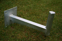 Konzola stenov� pre Toroidal T 55