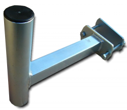 Konzola balk�nov� horizont. 25cm