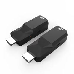 Mal� prenosn� 50M 120M HDMI Extender