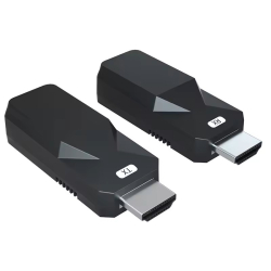  Mal� prenosn� 50M 120M HDMI Extender