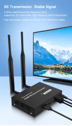 HDMI Extender 1080P 200 M