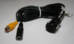 C�vacia kamera -UNI