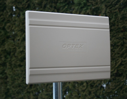 OPTEX PLATE DVB-T ant�na vonkaj�ia