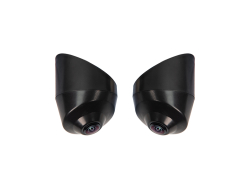 Bo�n� kamery DYNAVISION pre Fiat Ducato