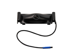 Kamera Dynavision  predn� kamera pre v�etky modely Fiat Ducato typ 250/251 od roku 2006