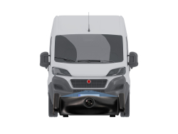 Kamera Dynavision predn� kamera pre v�etky modely Fiat Ducato typ 250/251 