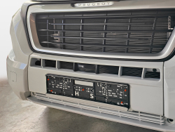 Kamera Dynavision predn� kamera pre v�etky modely Fiat Ducato typ 250/251 