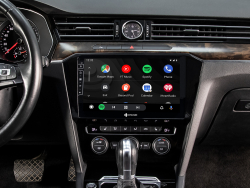  Android radio Dynavin VW Passat B8