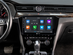  Android radio Dynavin VW Passat B8 D9-55 Premium Flex