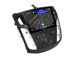  Dynavin autor�dio s androidom pre Ford Focus D9-44 Premium