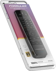 Formuler dia�kov� ovl�da� GTV-BT1