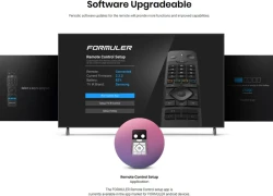 Formuler dia�kov� ovl�da� GTV-BT1