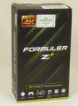Formuler Z+ 4K UltraHD H.265 HEVC Android