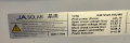 Sol�rny panel JA SOLAR 455W