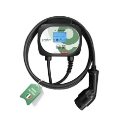 Wallbox Grohm GW11CL 11kW 3f