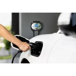 Wallbox Grohm GW11CL 11kW 3f