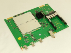 GRUNDIG HDMA-784-T ASI MODUL�TOR