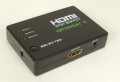 HDMI zlu�ovac 3x1 vstup