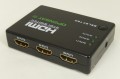 HDMI zlu�ovac 3x1 vstup
