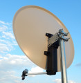 Satelitna hlin�kova parabola Famaval 80 AL