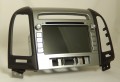 Multimedi�lne r�dio Hyundai Santa Fe