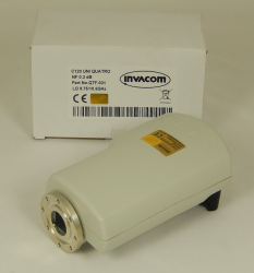 LNB konvertor InvaCom QTF-031 Quatro pr�rubov�