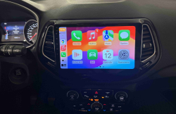 Autoradio JEEP COMPASS