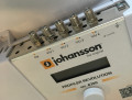 zosilova� Johansson 6700 PROFILER REVOLUTION