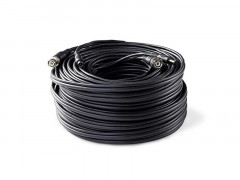K�bel CCTV 10m NEDIS CCTVCA10BK100