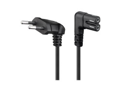 K�bel nap�jac� GOOBAY 73019 2m