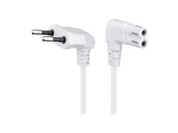 K�bel nap�jac� GOOBAY 97345 0,75m