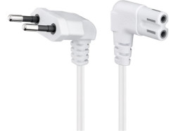 K�bel nap�jac� GOOBAY 97357 5m