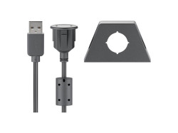 K�bel predl�ovac� GOOBAY 93351 2m