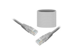 K�bel UTP RJ45/RJ45 Cat5e 50m LTC LX8350