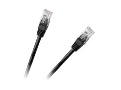 K�bel UTP RJ45/RJ45 Cat6 0,25 Patchcord REBEL