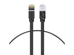 K�bel UTP RJ45/RJ45 Cat6 0,5m BASEUS PCWL-A01 Flat