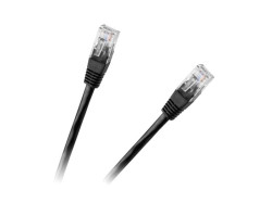 K�bel UTP RJ45/RJ45 Cat6 7,5m Patchcord REBEL