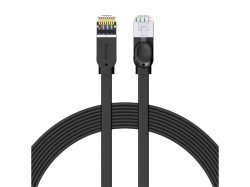 K�bel UTP RJ45/RJ45 Cat6 8m BASEUS PCWL-E01 Flat