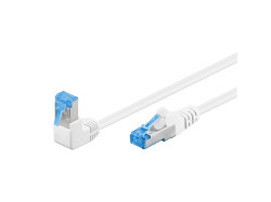 K�bel UTP RJ45/RJ45 GOOBAY 51567 5m uhlov�