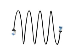 K�bel UTP RJ45/RJ45 GOOBAY 74315 0,15m