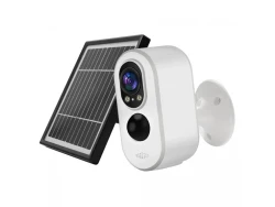 SmartHome Sol�rna WiFi Bat�riov� Kamera od Antiku
