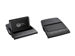 Monitor Dynavision pre Fiat Ducato - skladac�