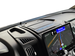 Monitor Dynavision pre Fiat Ducato skladac� DVN 6901 MO